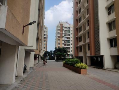 3 BHK फ़्लैट