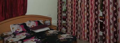 Bedroom Image of PG 8488410 Kamothe in Kamothe