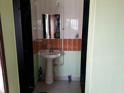 Gallery Cover Image of 630 Sq.ft 1 BHK Apartment for buy in Tingre Nagar for 4100000
