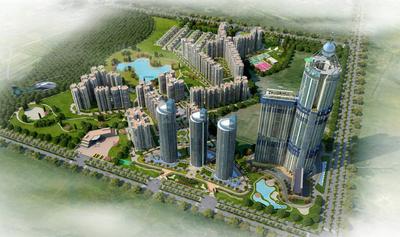 3 BHK Apartment