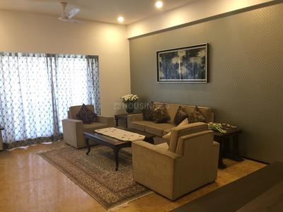 Gallery Cover Image of 4320 Sq.ft 4 BHK Independent House for rent in Juhu for 600000