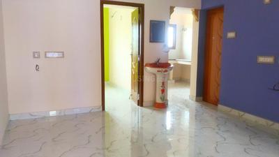 Gallery Cover Image of 855 Sq.ft 2 BHK Independent House for buy in Kattupakkam for 4200000