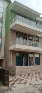 Gallery Cover Image of 1300 Sq.ft 3 BHK Independent Floor for buy in Omaxe City for 4500000