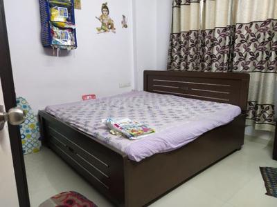 Gallery Cover Image of 950 Sq.ft 1 BHK Apartment for buy in Aryanparv Pratham Residency, Vejalpur for 3500000