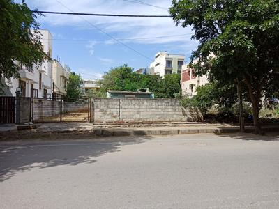 Gallery Cover Image of Sq.ft Residential Plot for buy in HSR Layout for 60000000