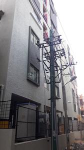 Building Image of Sri Vari PG in GB Palya