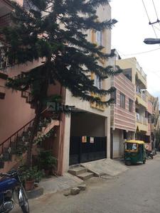 2 BHK Independent House