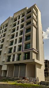 Gallery Cover Image of 645 Sq.ft 1 BHK Apartment for buy in Mumbra for 3160000