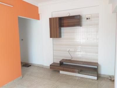 Gallery Cover Image of 550 Sq.ft 1 BHK Apartment for rent in Devarachikkana Halli for 9500