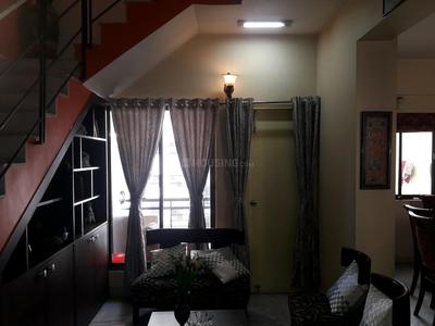 4 BHK Apartment