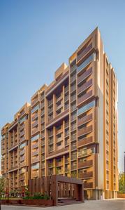 3 BHK Apartment