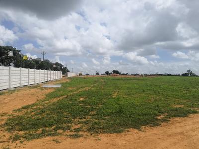 Gallery Cover Image of Sq.ft Residential Plot for buy in Yadagirigutta for 750000