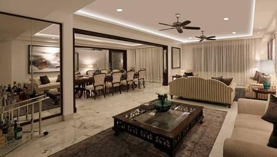 3 BHK Apartment