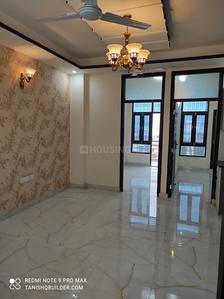Gallery Cover Image of 1200 Sq.ft 3 BHK Independent Floor for buy in Sector 33 for 4500021