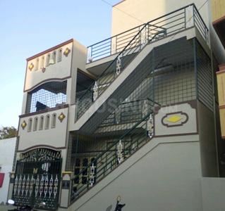1 BHK Independent House