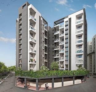 4 BHK Apartment