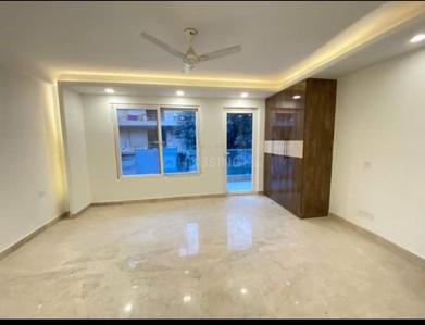 3 BHK Independent Builder Floor