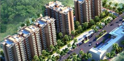3 BHK फ़्लैट