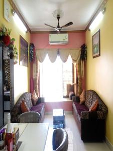 Gallery Cover Image of 1014 Sq.ft 2 BHK Apartment for buy in Wadala for 20500000