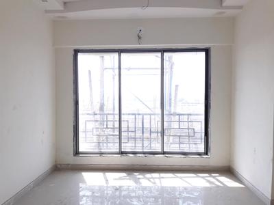 1 BHK Apartment