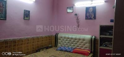 Gallery Cover Image of 800 Sq.ft 2 BHK Independent Floor for buy in Krishna Nagar for 4200000