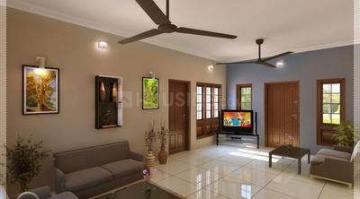 Gallery Cover Image of 1900 Sq.ft 3 BHK Independent House for buy in Nurani for 4750000