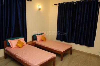 1 BHK Apartment
