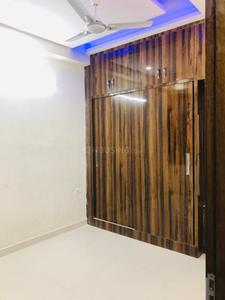 1 BHK Apartment