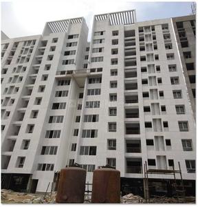 3 BHK अपार्टमेंट