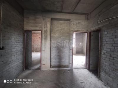 Gallery Cover Image of 1650 Sq.ft 3 BHK Independent House for buy in Jaipuria Sunrise Greens, Crossings Republik for 4350000