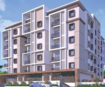 Gallery Cover Image of 1058 Sq.ft 2 BHK Apartment for buy in Narsingi for 5050000