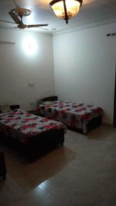 Bedroom Image of PG 4194503 Sector 10a in Sector 10A