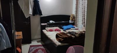 Gallery Cover Image of 895 Sq.ft 2 BHK Apartment for buy in Simran Manor, New Rani Bagh for 2400000