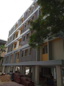 Gallery Cover Image of 898 Sq.ft 2 BHK Independent House for buy in Bansdroni for 4700000