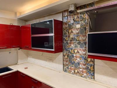 Gallery Cover Image of 500 Sq.ft 1 BHK Apartment for rent in Chhattarpur for 7500