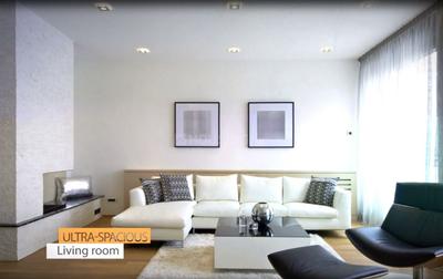 2 BHK Apartment