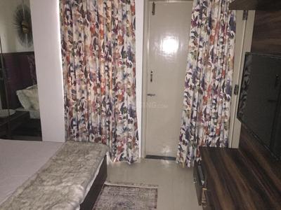 Gallery Cover Image of 560 Sq.ft 1 BHK Apartment for buy in Karolan Ka Barh for 1568000
