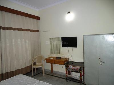 Bedroom Image of Sunrise PG in Sector 15