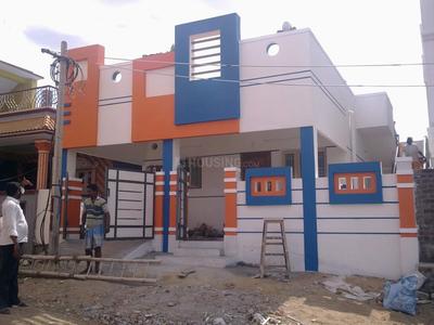 2 BHK Independent House