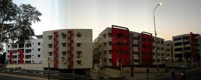 3 BHK Apartment