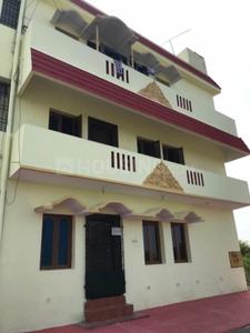 2 BHK Independent House