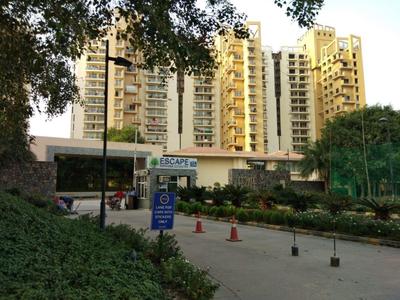3 BHK फ़्लैट