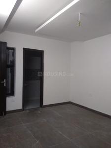2 BHK Independent Floor