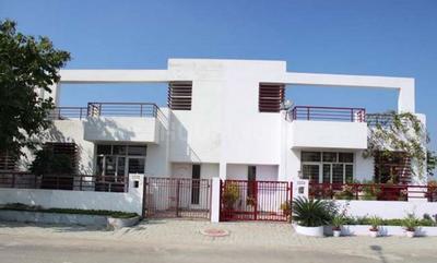 2 BHK Villa