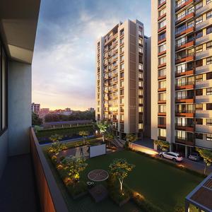 2 BHK Apartment