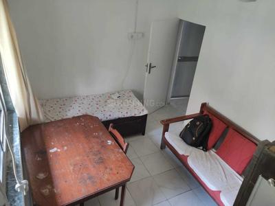 Bedroom Image of PG 4314276 Bandra West in Bandra West