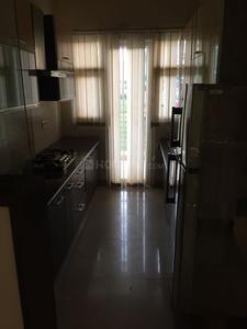 3 BHK Apartment