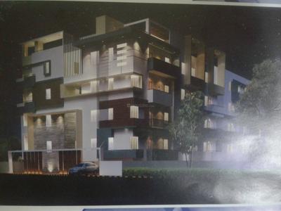 3 BHK Apartment