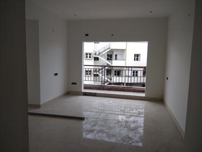 Gallery Cover Image of 1160 Sq.ft 2 BHK Apartment for buy in Singasandra for 4600000