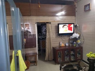 1 RK Apartment
